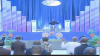 Bishop OyedepoCovenant Hour Of Prayer May 11,2015
