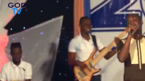 New Praise Medley  PL Crew Live with Minister Joe Mettle