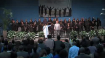 Kathy Taylor Sings A Wonderful Change Medley and I Love the Lord, He Heard My Cry AMAZING!.flv
