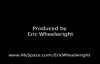 J. Moss Work Your Faith music video Produced by Eric Wheelwright.flv