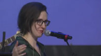 Audrey Assad __ Even Unto Death _ Live @ Onething 2015.flv