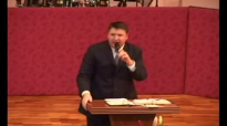 Deliverance From The DevourerJonathan Suber Part 2 of 5