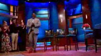 TD Jakes Sermons - The Village Speaks- Ask The Bishop.3gp