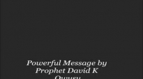 Prophet David Owusu.flv