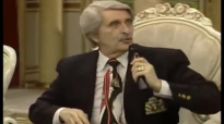 Paul Crouch hosts Reinhard Bonnke, John Avanzini and music by Walt Mills 2
