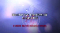 Pastor Winston Joseph - Lahu ka Samarth.flv