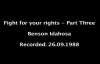 Benson Idahosa - Fight for your rights - Part Three.mp4