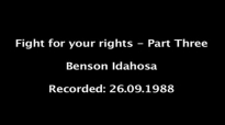 Benson Idahosa - Fight for your rights - Part Three.mp4