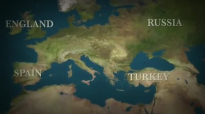 Benny Hinn, Anointed Worship, Teaching, and Miracles in Europe  Jan 2,2015