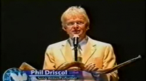 Phil Driscoll