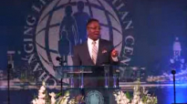 OVERCOMING DEPRESSION PT 1 ( CLIP 2 OF 4 ) - PASTOR PAUL B. MITCHELL.flv