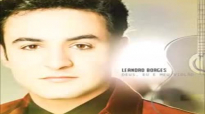 Leandro Borges  Cd Completo Deus, Eu e Meu Violo 2013