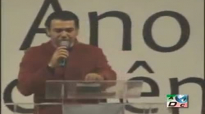 Pastor Marco Feliciano 2009 Abala So Paulo 2009 Assassinos de Profetas