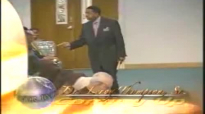 Dr. Leroy Thompson  The Spiritual Laws of Manifestation Pt. 10