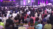 Eh Yahweh Kumama by Pastor Alph Lukau and Ps Justino at Alleluia Ministries Int.mp4