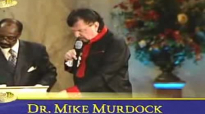 Dr  Mike Murdock - The Power of Agreement