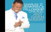 Pastor Charles Jenkins and Fellowship Chicago - Just To Know Him.flv