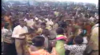 Combat Spirituel Louange  Adoration Papa Olangi