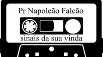 Pr Napoleo Falco sinais da sua vinda
