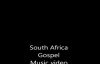 South African Gospel show 2012