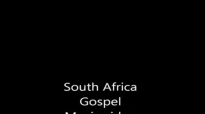 South African Gospel show 2012