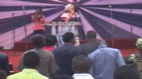 TOPE ALABI MINISTRATION 4 AT HCC ABUJA.flv