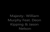 Majesty - William Murphy Feat. Deon Kipping & Jason Nelson.flv
