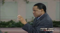 Lessons for Life by Pastor chris Oyakhilo  5
