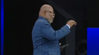 Bishop TD Jakes Grounded in Faith Jan. 10th 2016 Sermon.flv