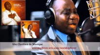 How Great Is Our God (Lingala version) - Marcel Boungou.mp4