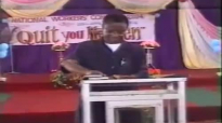 national worker congress 2004 & belight in a pervert society by REV E O ONOFURHO 1.mp4
