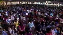 Pdt. Gilbert Lumoindong - Bethany Nginden 20150326