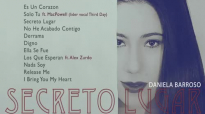 Daniela Barroso- Secreto Lugar Album Sampler.mp4