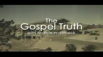 Andrew Wommack, God Wants You To Succeed The First Step Tuesday Oct 14, 2014 Joseph Prince
