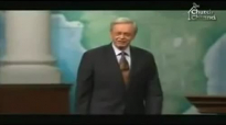 Dr Charles Stanley, The Thrill Of Trusting God