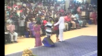 Pot of Oil by Apostle  Johnson Suleman 1