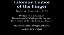 Glomus Tumor Of The Finger  Everything You Need To Know  Dr. Nabil Ebraheim