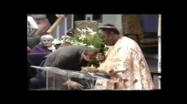Archbishop Benson Idahosa  Raise the Dead