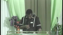Dr Uma Ukpai  Wednesday Fellowship April 2nd 2014