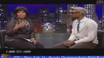 Mali Music on TBN Feb 22,2011 Interview.flv