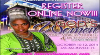 APOSTLE VERYL HOWARD CONFERENCE.flv