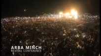 WHAT A DAY @ ARBA MINCHI REVIVAL CONFERENCE( AMAZING TESTIMONY_).mp4