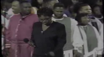 I Won't Let Go My Faith - Rev. Timothy Wright & the NY Fellowship Mass Choir.flv