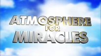 Atmosphere for Miracles with Pastor Chris Oyakhilome  (12)