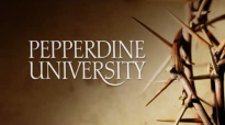 2013 Pepperdine Bible Lectures  Max Lucado