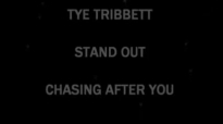 Chasing After You - Tye Tribbett.flv