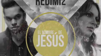 El Nombre de Jesus (en vivo 2014).mp4