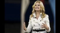 Victoria Osteen - Push Through (New Sermon 2017).mp4