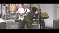 Tye Tribbett - Hold On.flv