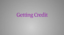 Getting Credit Tips - Bob Proctor.mp4